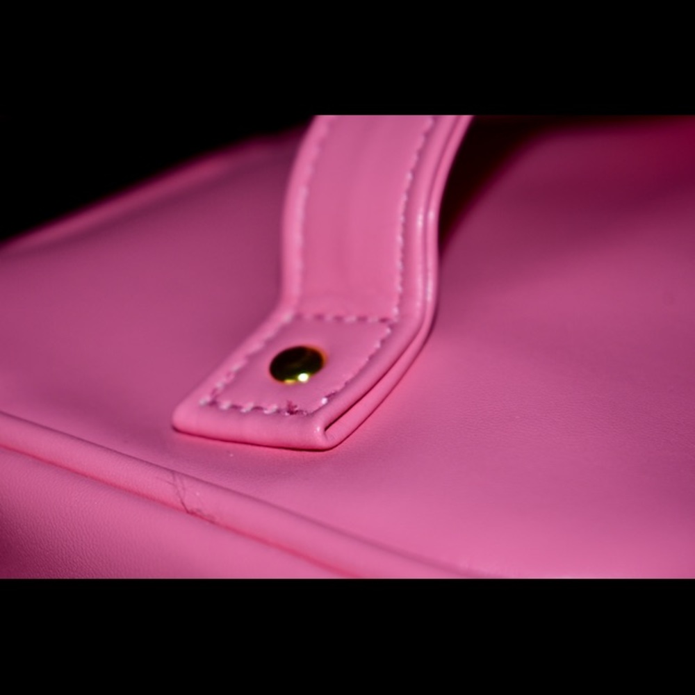 Jeffree Star Pink Travel Bag - Picture 8 of 9